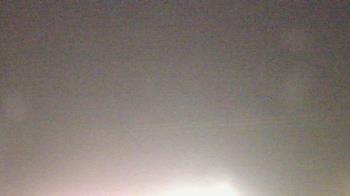 Weather camera view of City of Banks Public Library.