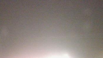 Weather camera view of City of Banks Public Library.