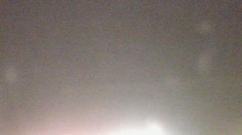 Weather camera view of City of Banks Public Library.