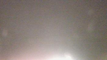 Weather camera view of City of Banks Public Library.