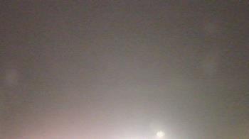 Weather camera view of City of Banks Public Library.