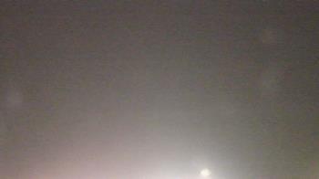 Weather camera view of City of Banks Public Library.