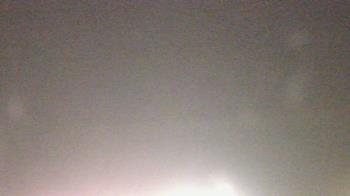 Weather camera view of City of Banks Public Library.