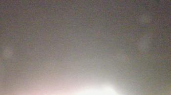 Weather camera view of City of Banks Public Library.