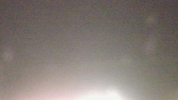 Weather camera view of City of Banks Public Library.