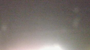 Weather camera view of City of Banks Public Library.