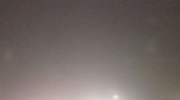 Weather camera view of City of Banks Public Library.