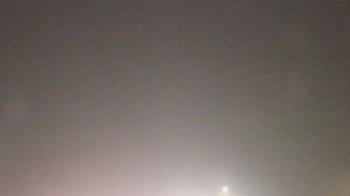 Weather camera view of City of Banks Public Library.