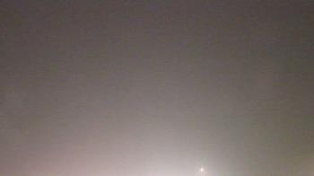 Weather camera view of City of Banks Public Library.