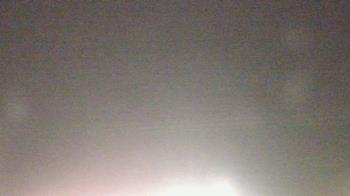 Weather camera view of City of Banks Public Library.