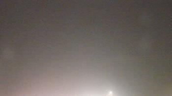 Weather camera view of City of Banks Public Library.