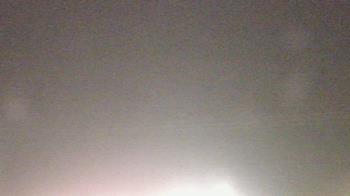 Weather camera view of City of Banks Public Library.