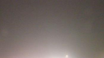 Weather camera view of City of Banks Public Library.