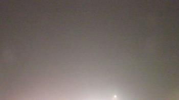 Weather camera view of City of Banks Public Library.