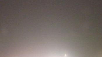 Weather camera view of City of Banks Public Library.