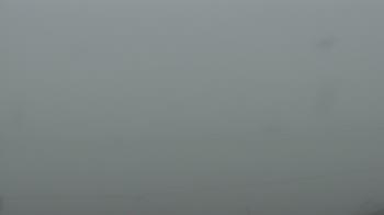 Weather camera view of City of Banks Public Library.