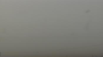 Weather camera view of City of Banks Public Library.