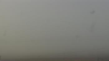 Weather camera view of City of Banks Public Library.