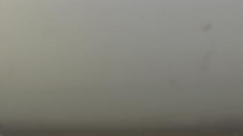 Weather camera view of City of Banks Public Library.