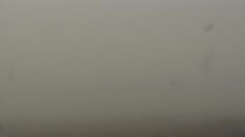 Weather camera view of City of Banks Public Library.