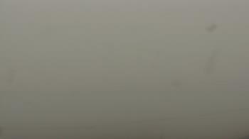 Weather camera view of City of Banks Public Library.