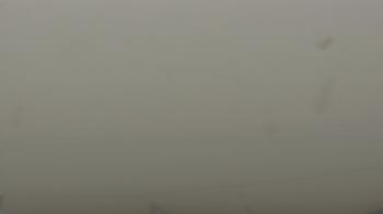 Weather camera view of City of Banks Public Library.