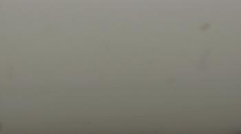 Weather camera view of City of Banks Public Library.