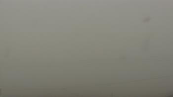 Weather camera view of City of Banks Public Library.