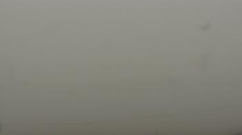 Weather camera view of City of Banks Public Library.