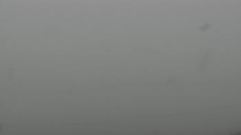 Weather camera view of City of Banks Public Library.