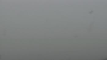 Weather camera view of City of Banks Public Library.