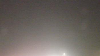 Weather camera view of City of Banks Public Library.