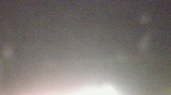 Weather camera view of City of Banks Public Library.