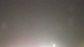 Weather camera view of City of Banks Public Library.