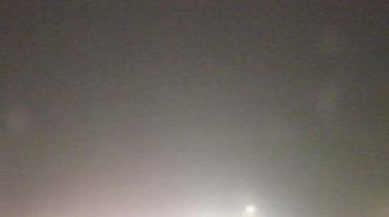 Weather camera view of City of Banks Public Library.