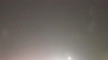 Weather camera view of City of Banks Public Library.