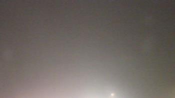 Weather camera view of City of Banks Public Library.