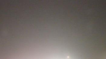 Weather camera view of City of Banks Public Library.