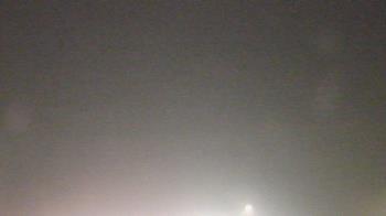 Weather camera view of City of Banks Public Library.