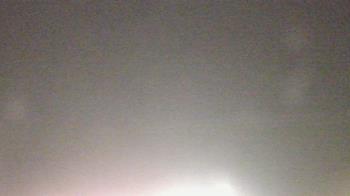 Weather camera view of City of Banks Public Library.