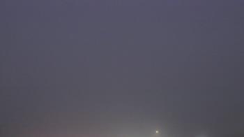 Weather camera view of City of Banks Public Library.