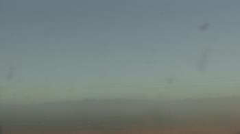 Weather camera view of City of Banks Public Library.