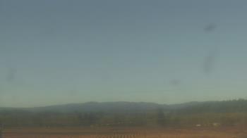 Weather camera view of City of Banks Public Library.