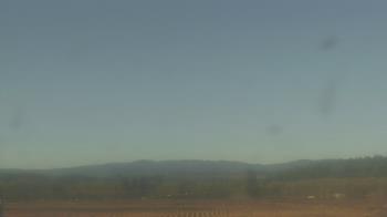 Weather camera view of City of Banks Public Library.