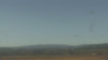 Weather camera view of City of Banks Public Library.