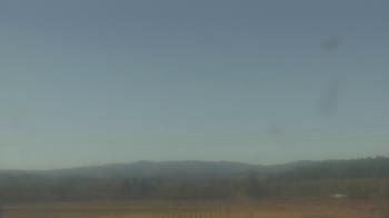 Weather camera view of City of Banks Public Library.