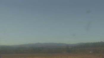 Weather camera view of City of Banks Public Library.