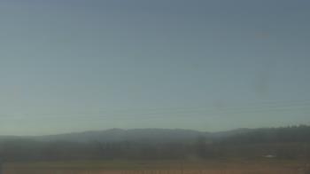 Weather camera view of City of Banks Public Library.