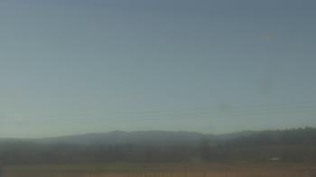 Weather camera view of City of Banks Public Library.