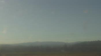 Weather camera view of City of Banks Public Library.